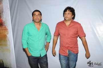 Race Gurram Movie Press Meet